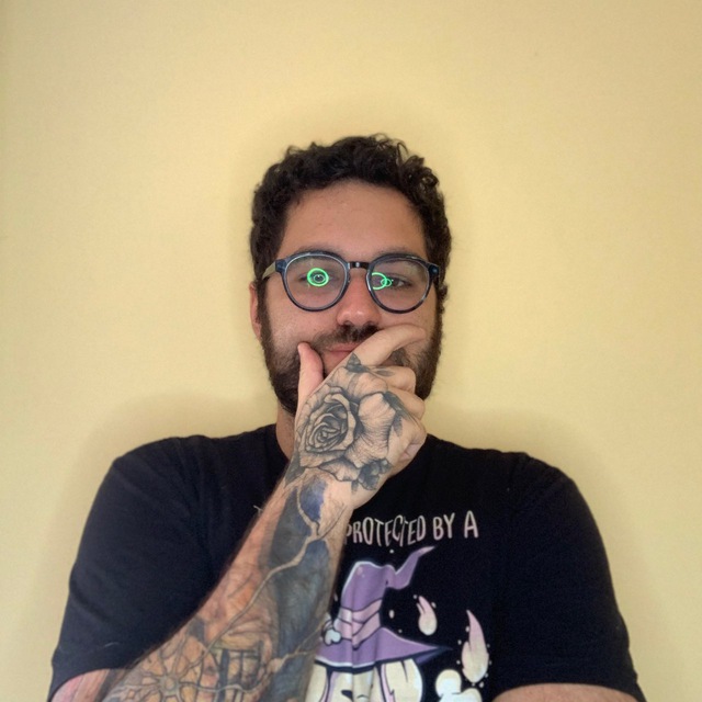 Júlio Campos