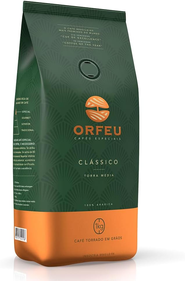 Orfeu Clássico